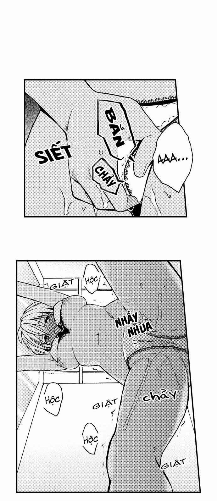 [18+]Bị chịch bởi bạn thân 9 trang 9