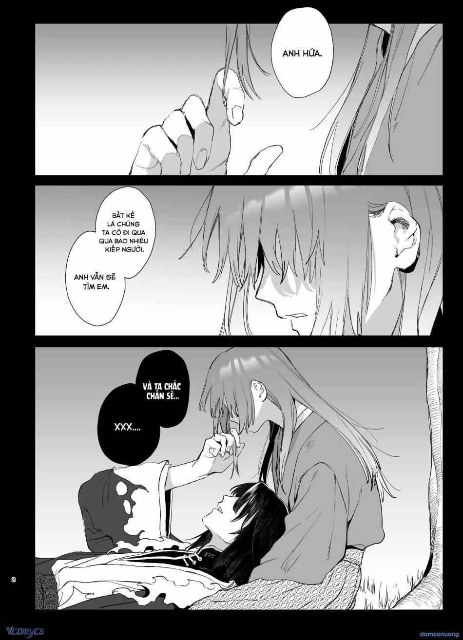 『18+』Bị Gã Đàn Ông Rắn Cuồng Si 1 trang 0
