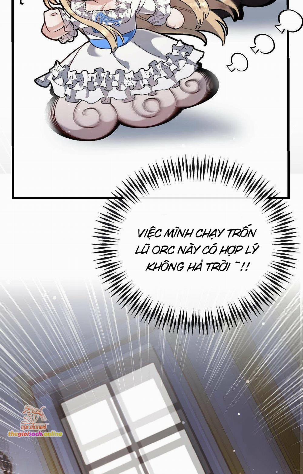 [18+] Bị Mắc Kẹt Trong Trò Chơi Harem Ngược Vô Vọng 1 trang 103