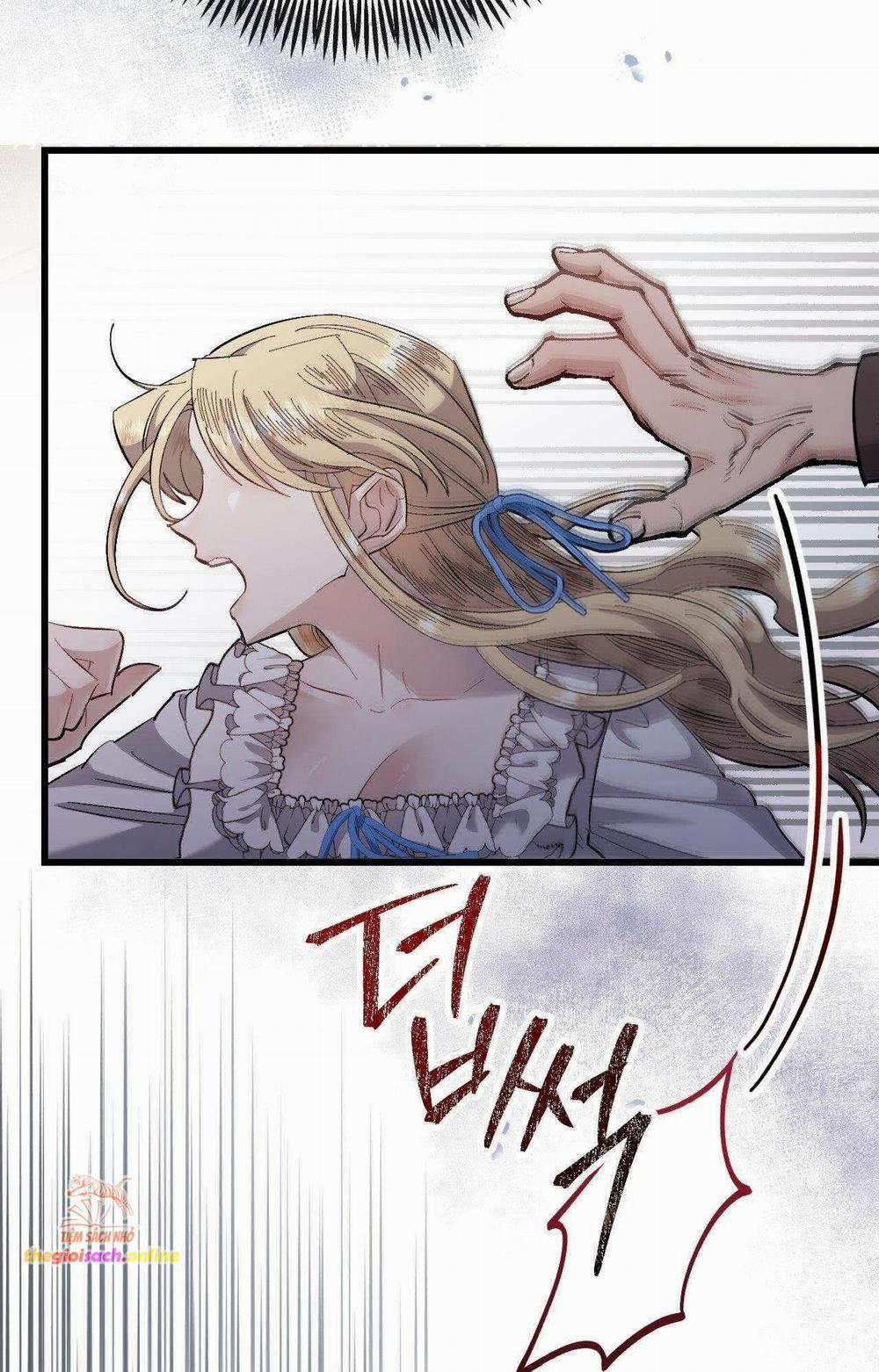 [18+] Bị Mắc Kẹt Trong Trò Chơi Harem Ngược Vô Vọng 1 trang 105