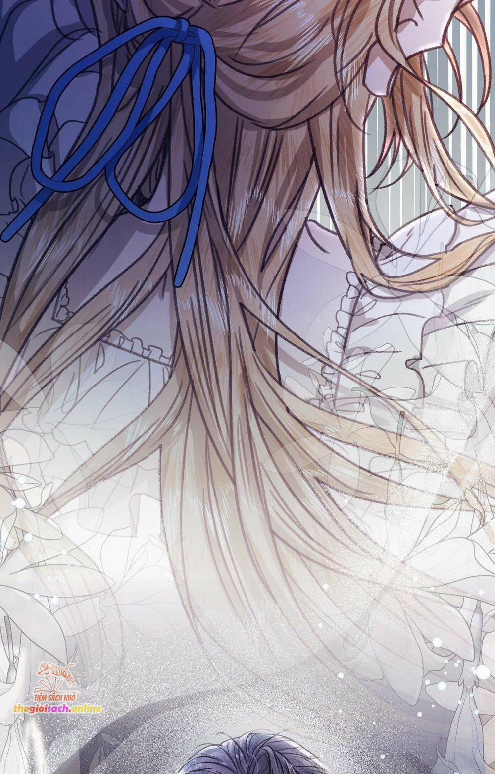 [18+] Bị Mắc Kẹt Trong Trò Chơi Harem Ngược Vô Vọng 1 trang 115