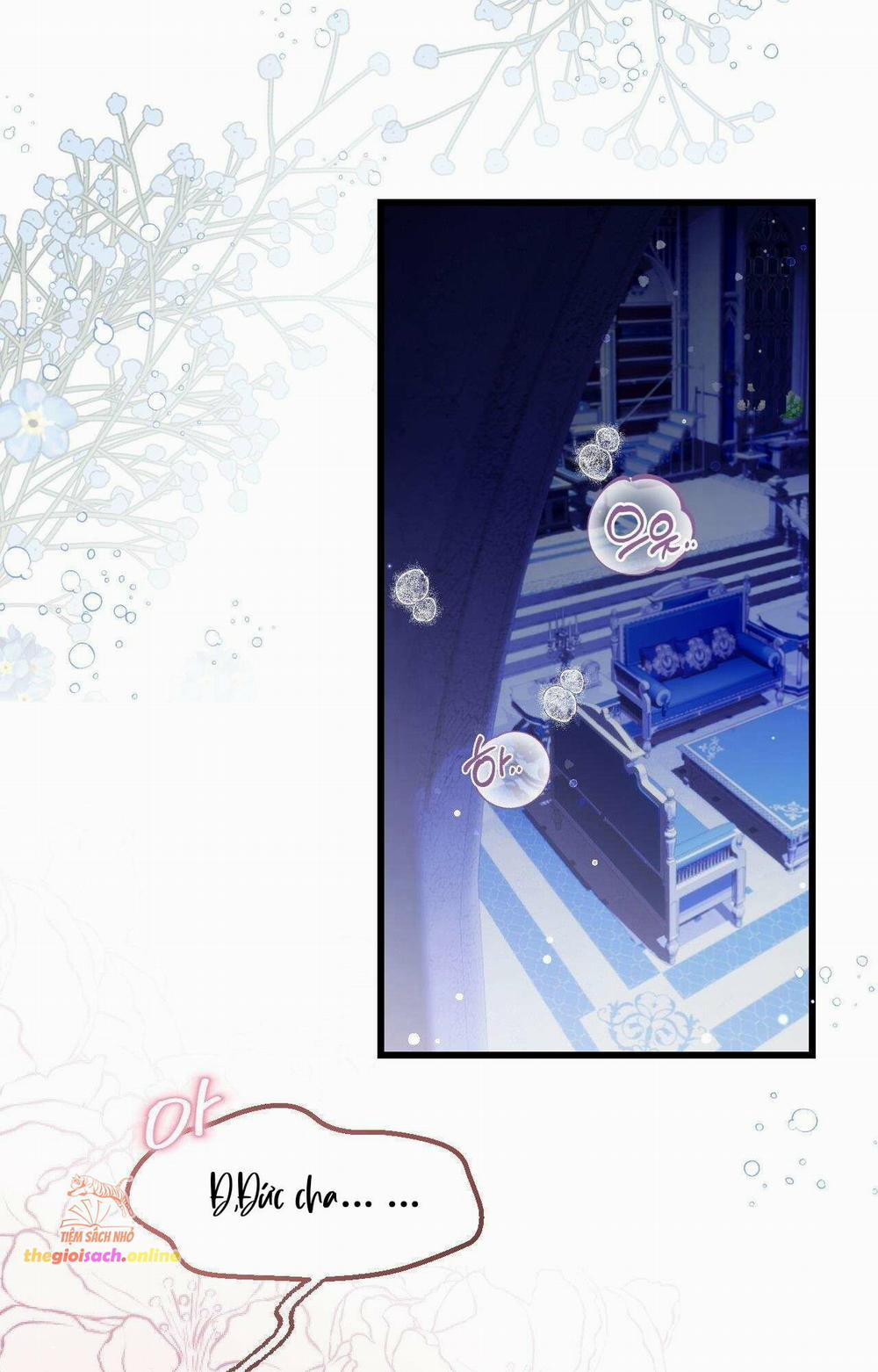 [18+] Bị Mắc Kẹt Trong Trò Chơi Harem Ngược Vô Vọng 1 trang 12