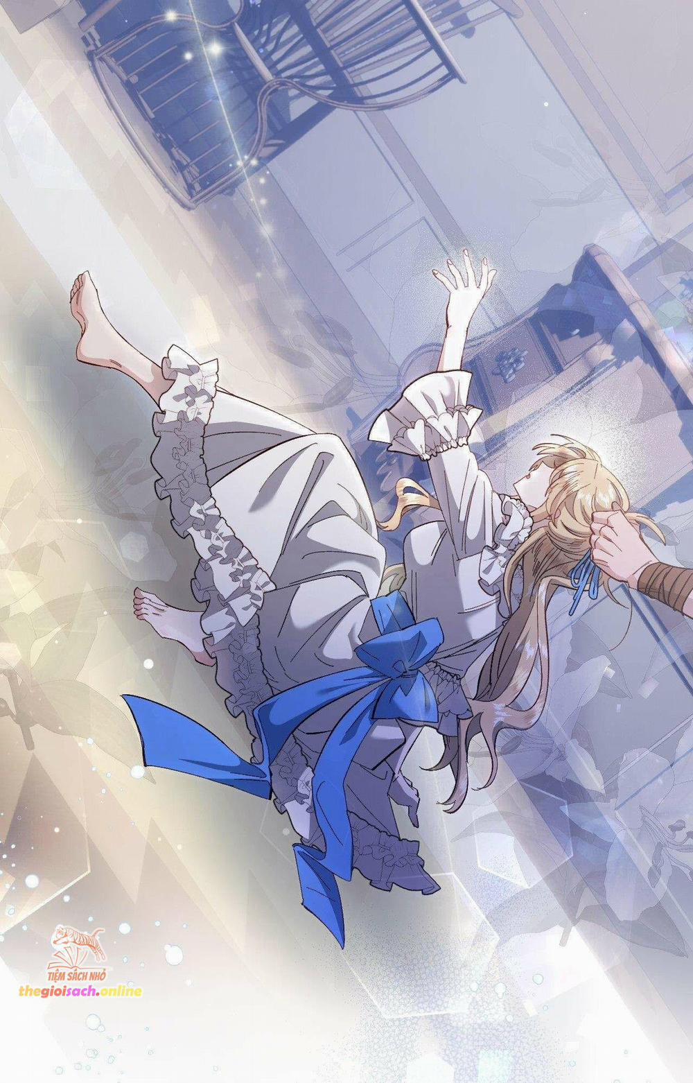 [18+] Bị Mắc Kẹt Trong Trò Chơi Harem Ngược Vô Vọng 1 trang 121