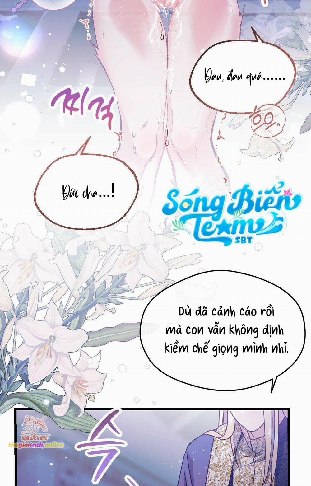 [18+] Bị Mắc Kẹt Trong Trò Chơi Harem Ngược Vô Vọng 1 trang 17