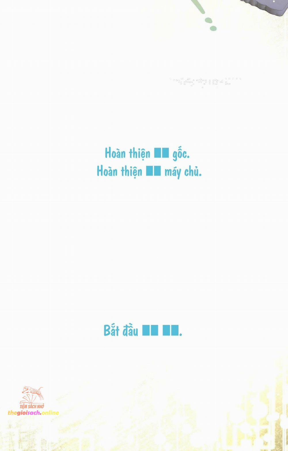 [18+] Bị Mắc Kẹt Trong Trò Chơi Harem Ngược Vô Vọng 1 trang 3