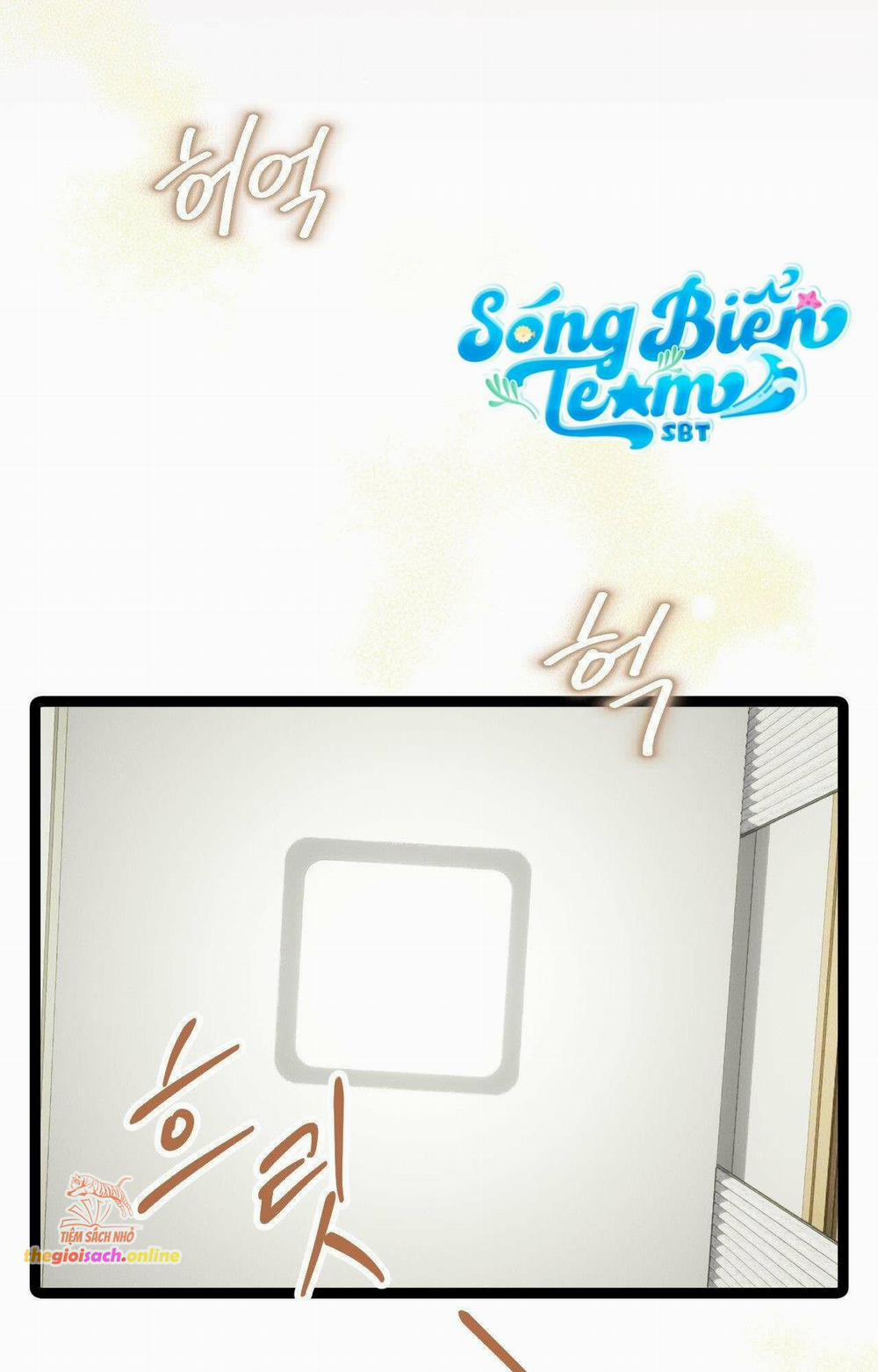 [18+] Bị Mắc Kẹt Trong Trò Chơi Harem Ngược Vô Vọng 1 trang 34