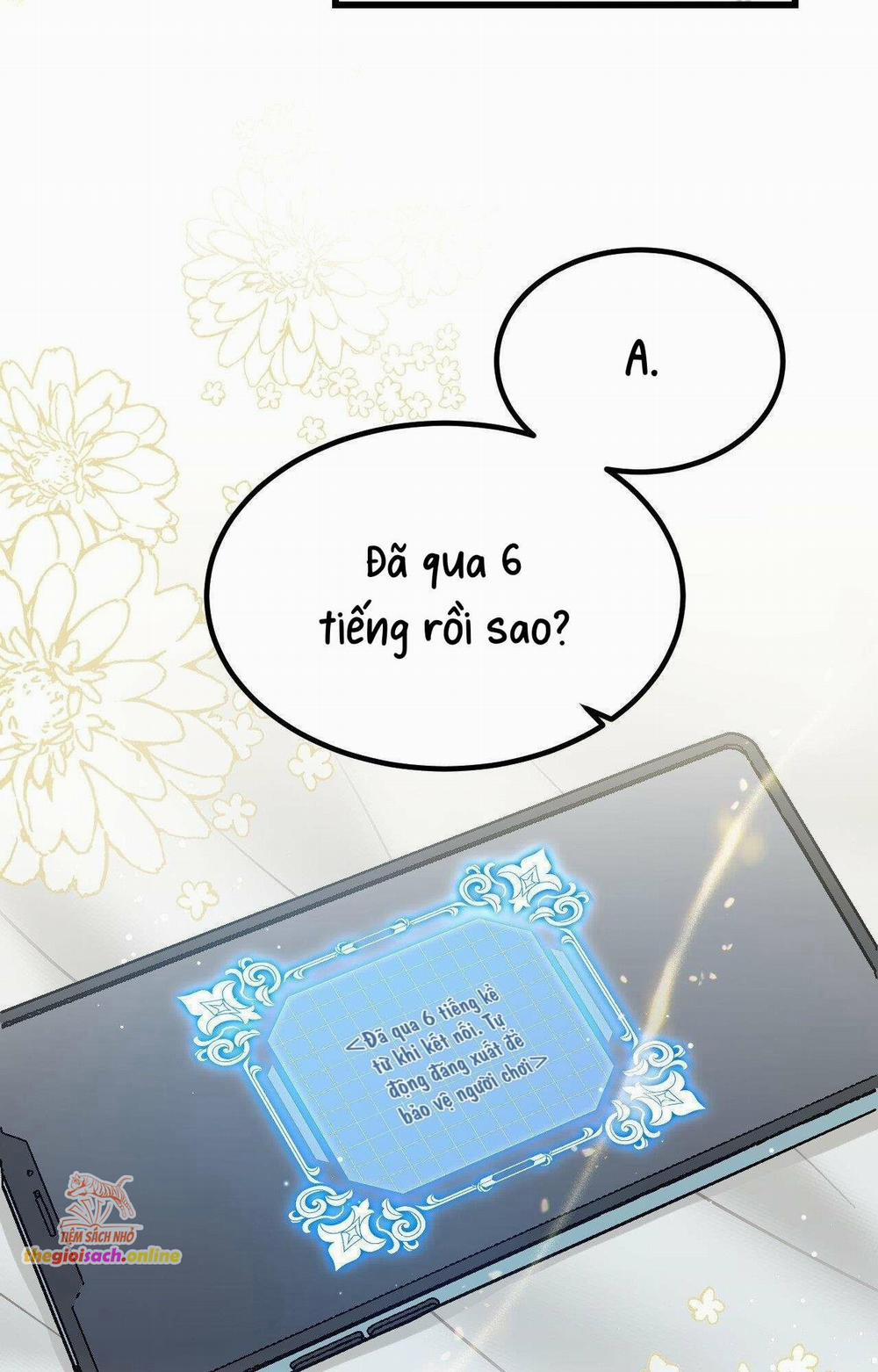 [18+] Bị Mắc Kẹt Trong Trò Chơi Harem Ngược Vô Vọng 1 trang 36