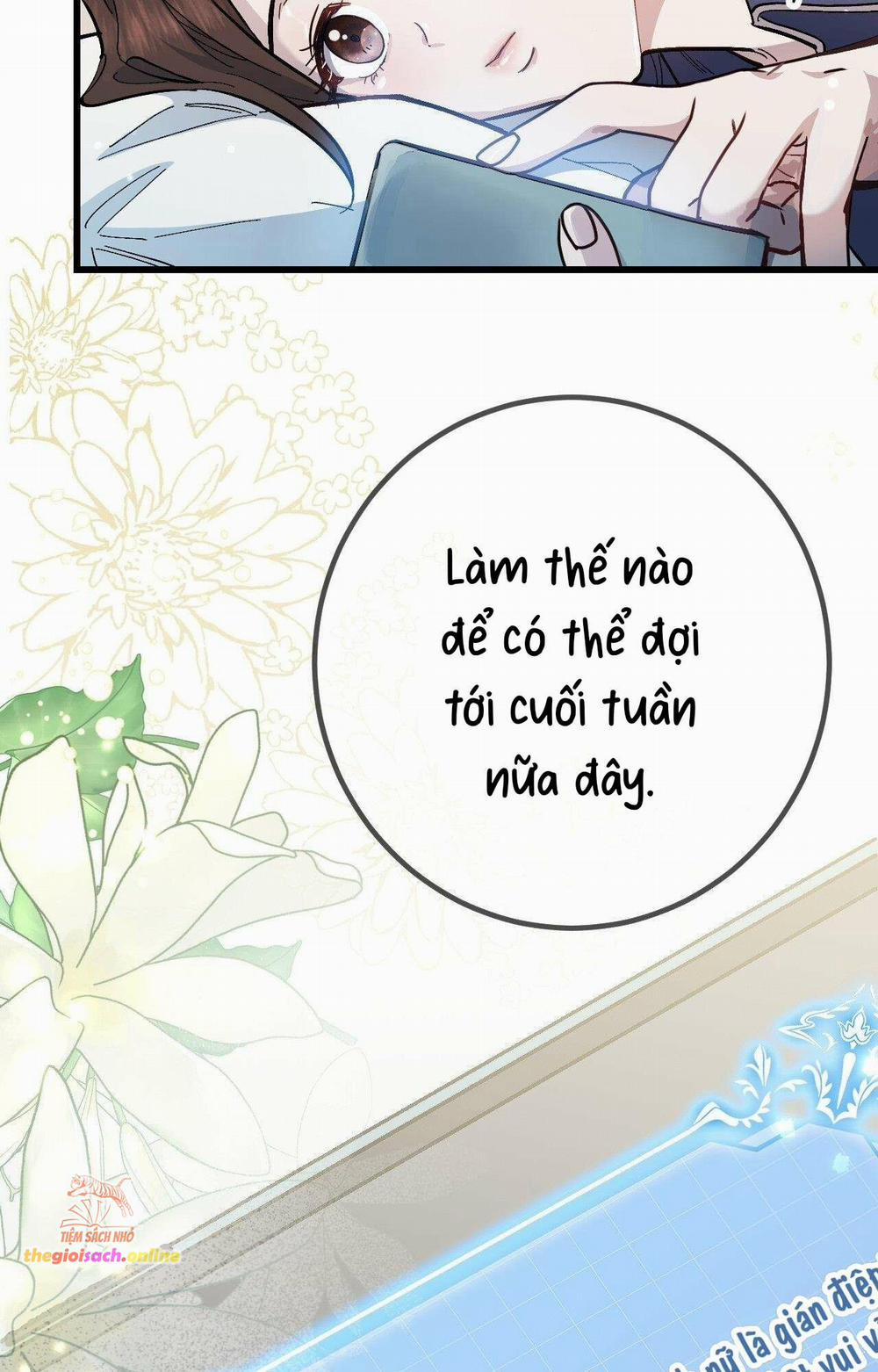 [18+] Bị Mắc Kẹt Trong Trò Chơi Harem Ngược Vô Vọng 1 trang 38