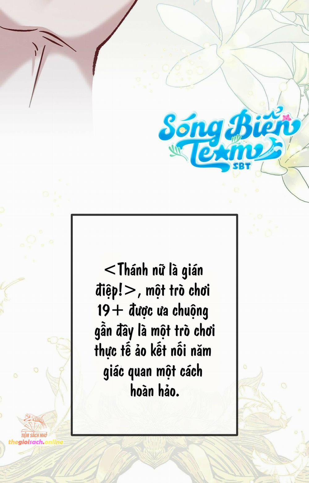 [18+] Bị Mắc Kẹt Trong Trò Chơi Harem Ngược Vô Vọng 1 trang 40