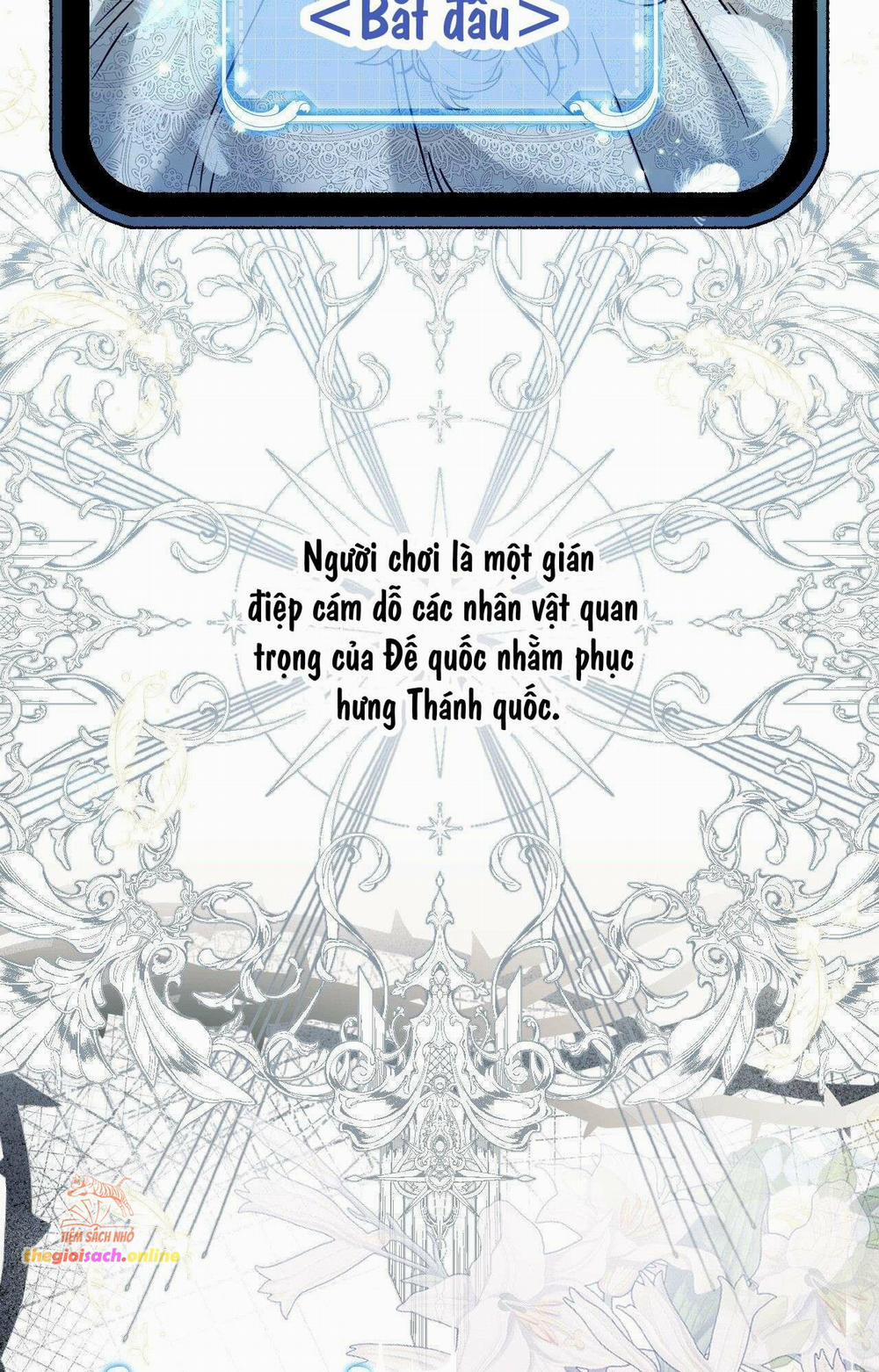 [18+] Bị Mắc Kẹt Trong Trò Chơi Harem Ngược Vô Vọng 1 trang 42