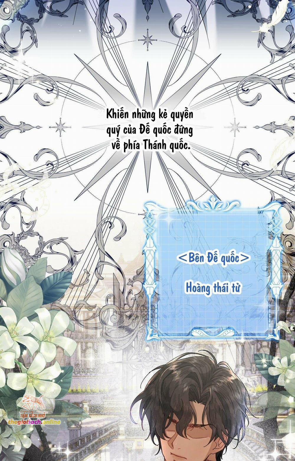 [18+] Bị Mắc Kẹt Trong Trò Chơi Harem Ngược Vô Vọng 1 trang 45