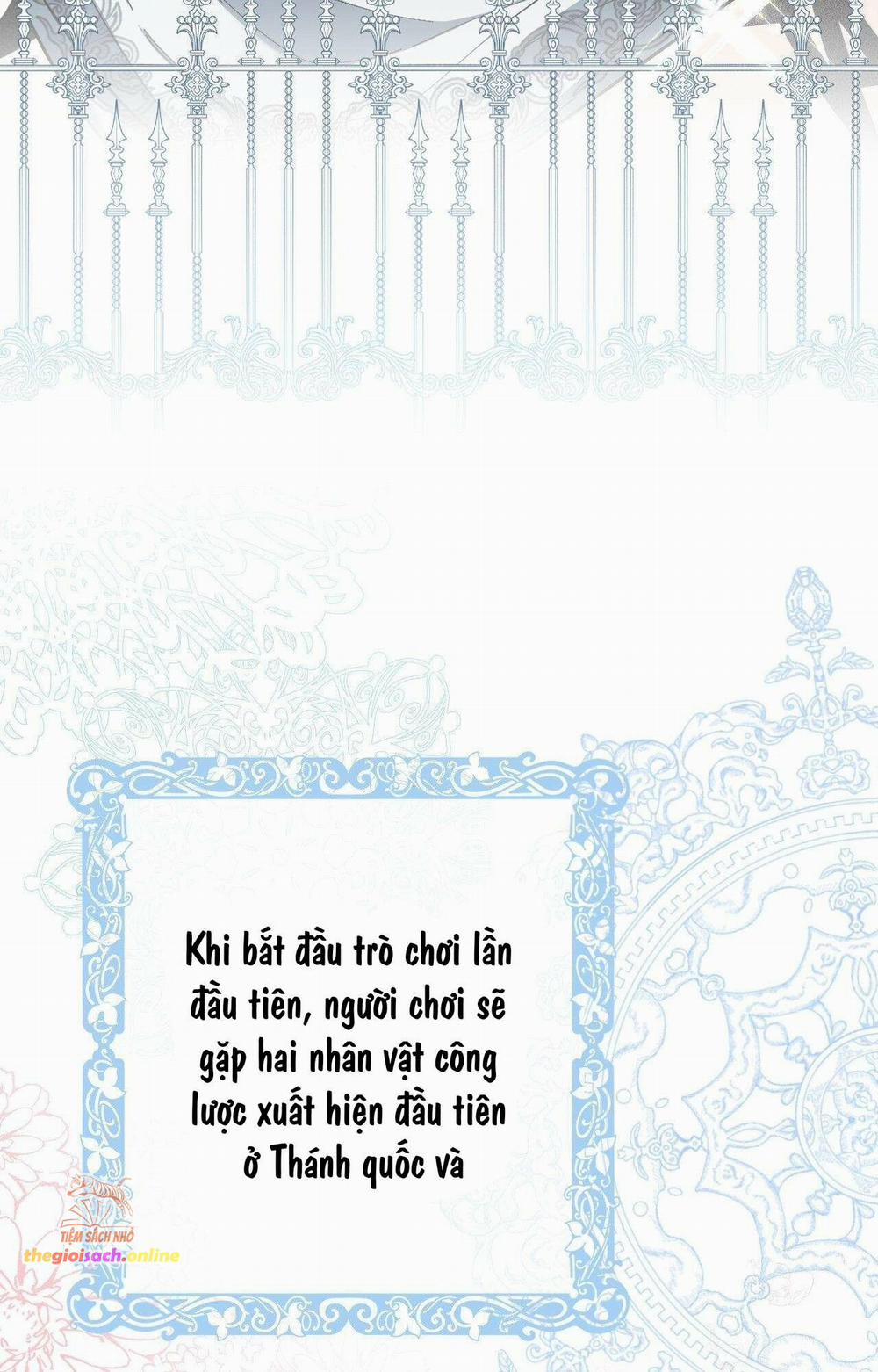 [18+] Bị Mắc Kẹt Trong Trò Chơi Harem Ngược Vô Vọng 1 trang 48