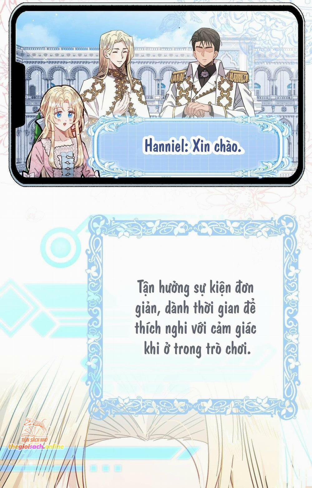 [18+] Bị Mắc Kẹt Trong Trò Chơi Harem Ngược Vô Vọng 1 trang 49