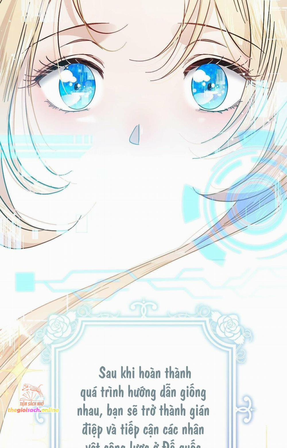 [18+] Bị Mắc Kẹt Trong Trò Chơi Harem Ngược Vô Vọng 1 trang 50