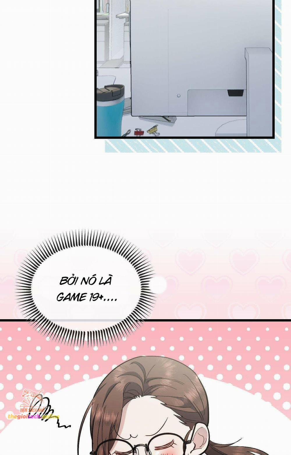 [18+] Bị Mắc Kẹt Trong Trò Chơi Harem Ngược Vô Vọng 1 trang 58