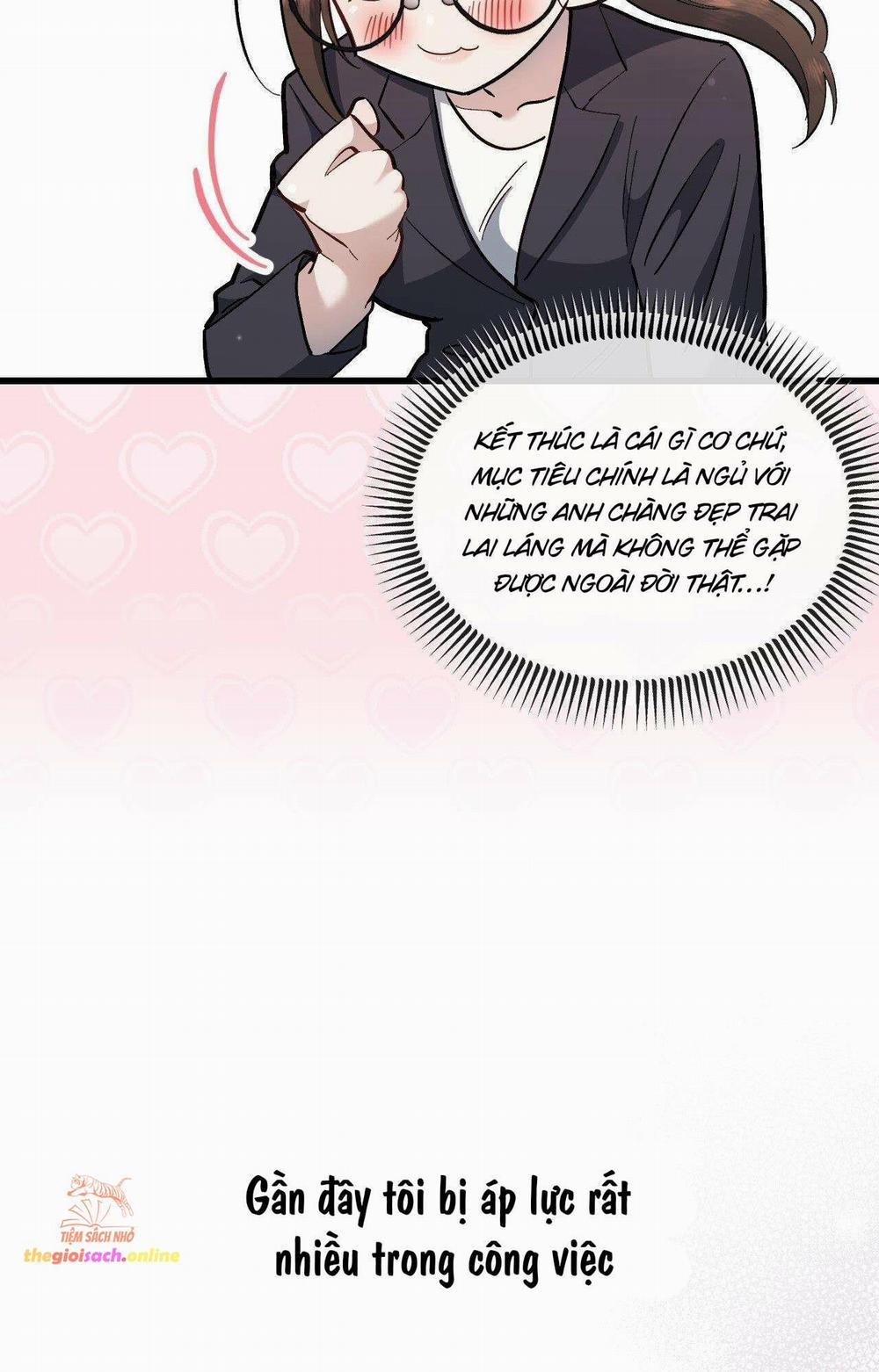 [18+] Bị Mắc Kẹt Trong Trò Chơi Harem Ngược Vô Vọng 1 trang 59