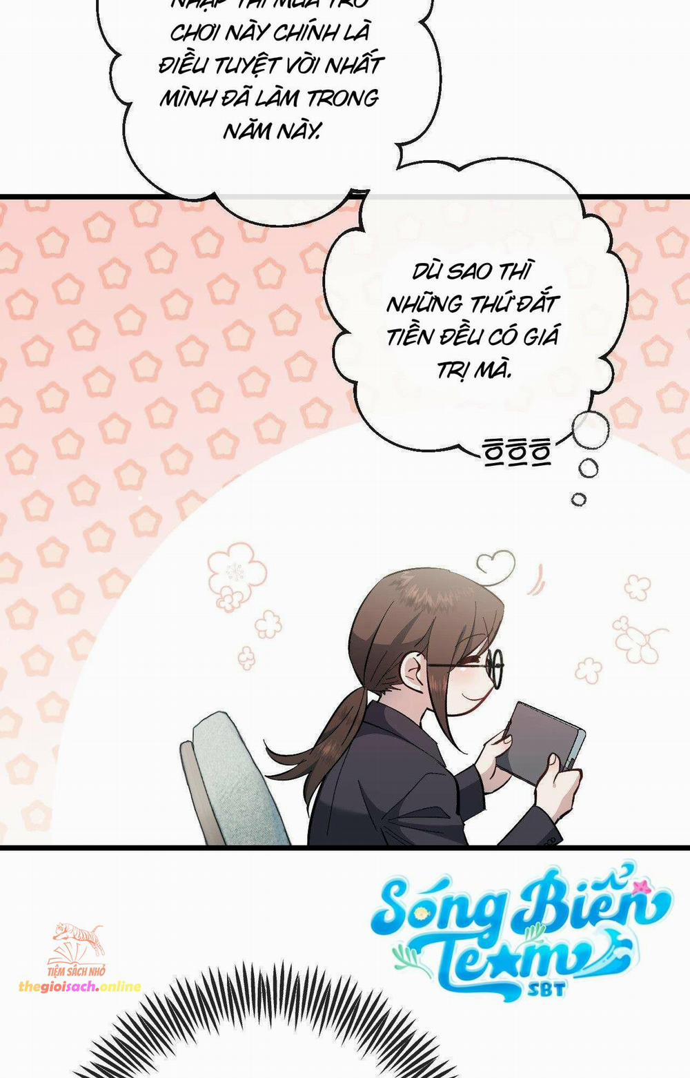 [18+] Bị Mắc Kẹt Trong Trò Chơi Harem Ngược Vô Vọng 1 trang 64