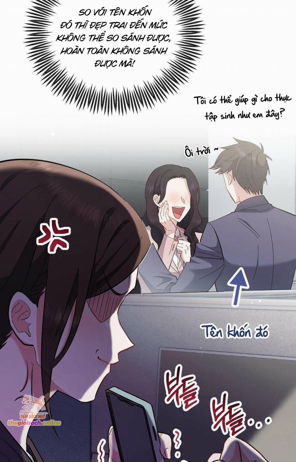 [18+] Bị Mắc Kẹt Trong Trò Chơi Harem Ngược Vô Vọng 1 trang 65