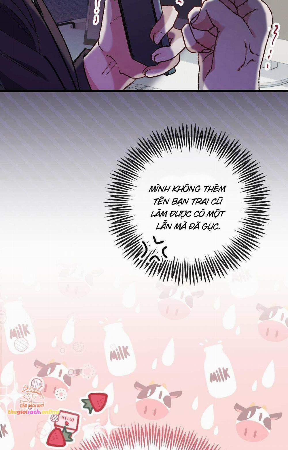 [18+] Bị Mắc Kẹt Trong Trò Chơi Harem Ngược Vô Vọng 1 trang 66