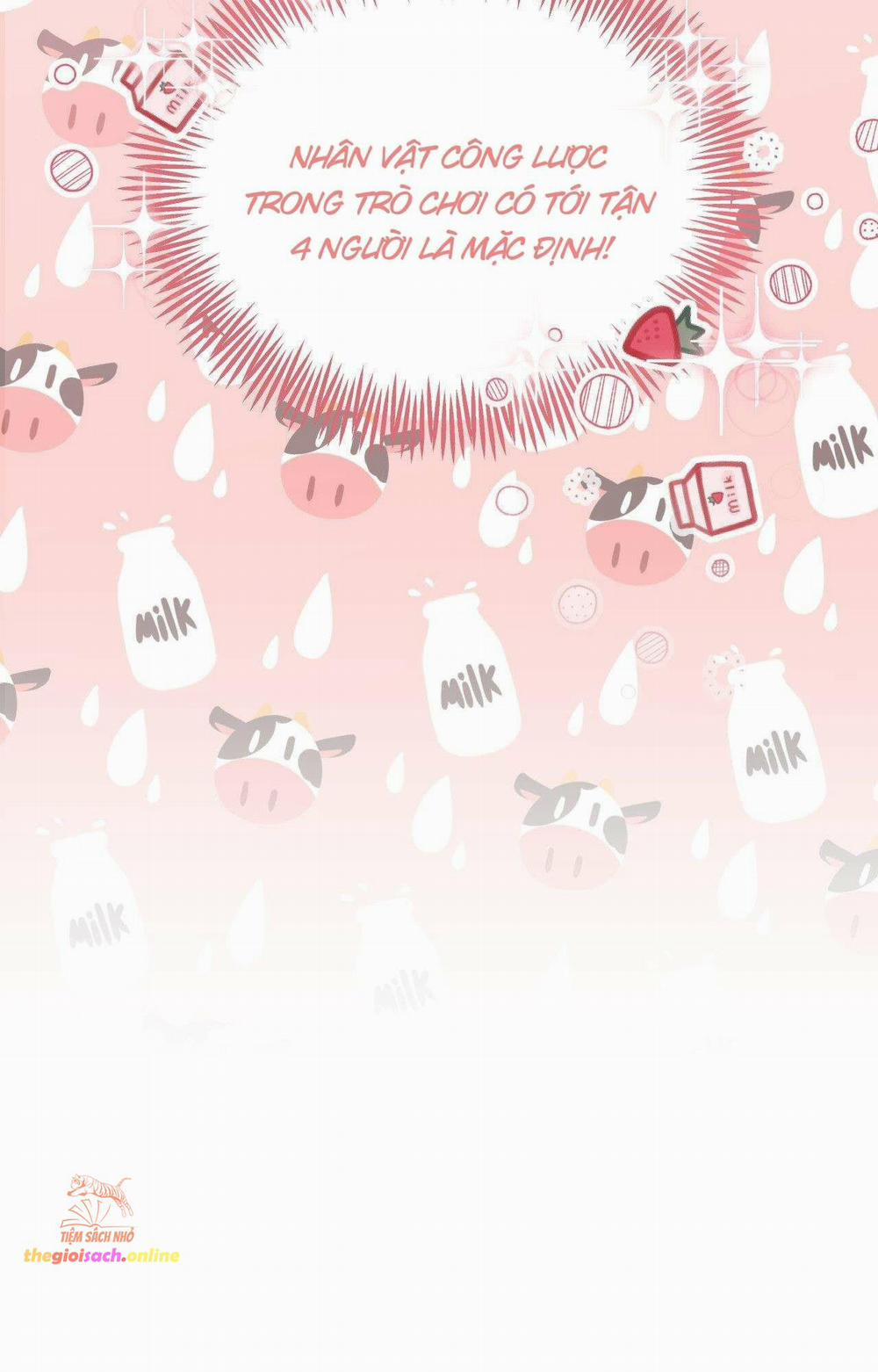 [18+] Bị Mắc Kẹt Trong Trò Chơi Harem Ngược Vô Vọng 1 trang 67