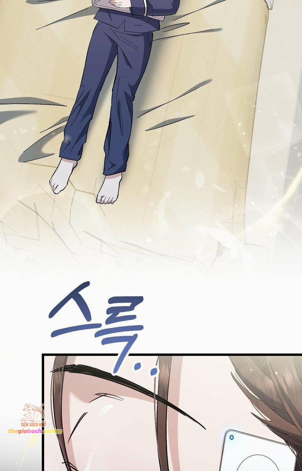 [18+] Bị Mắc Kẹt Trong Trò Chơi Harem Ngược Vô Vọng 1 trang 76