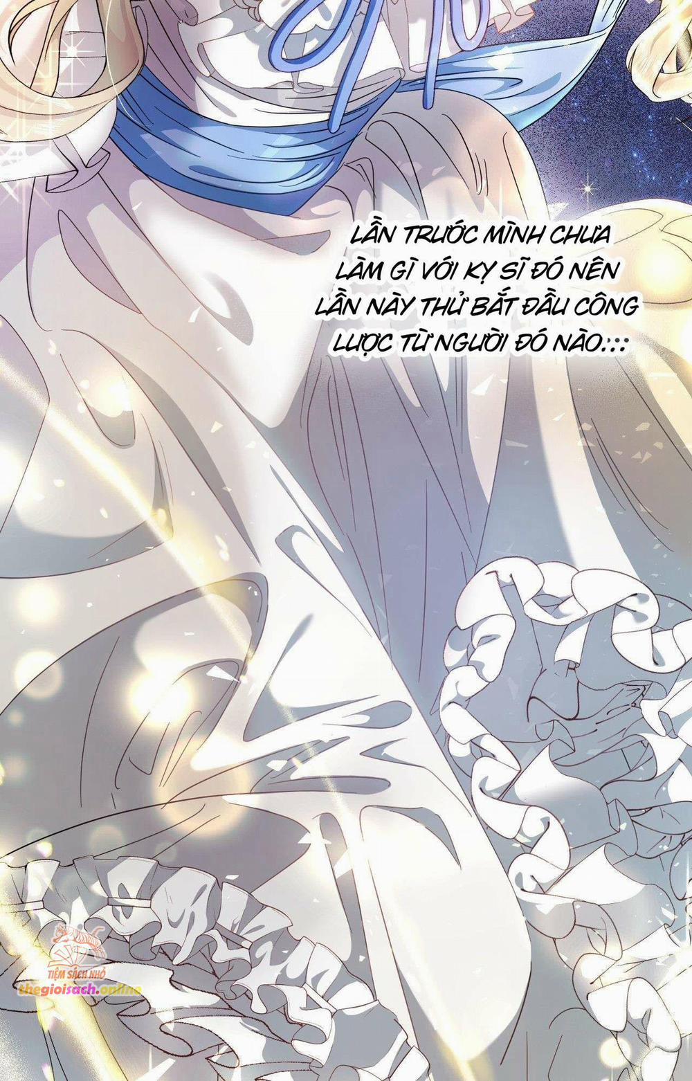 [18+] Bị Mắc Kẹt Trong Trò Chơi Harem Ngược Vô Vọng 1 trang 93