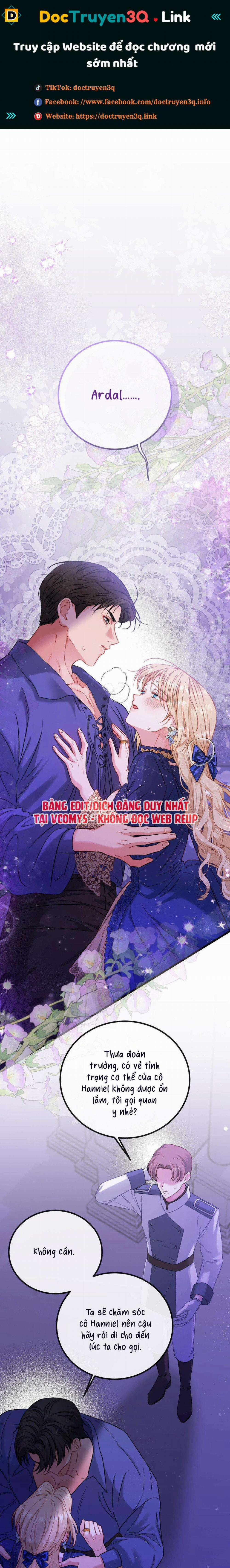 [18+] Bị Mắc Kẹt Trong Trò Chơi Harem Ngược Vô Vọng 10 trang 0