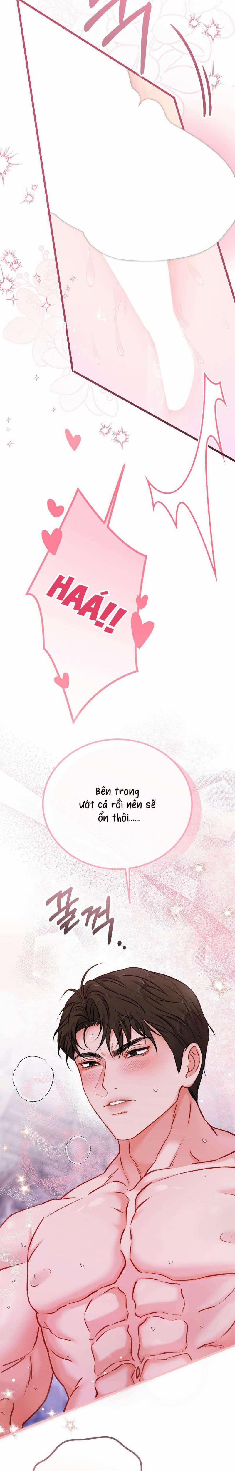 [18+] Bị Mắc Kẹt Trong Trò Chơi Harem Ngược Vô Vọng 10 trang 26