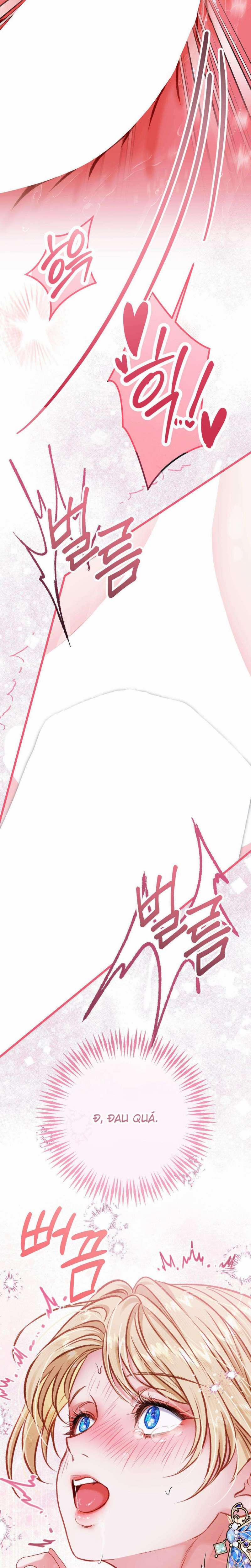 [18+] Bị Mắc Kẹt Trong Trò Chơi Harem Ngược Vô Vọng 10 trang 31