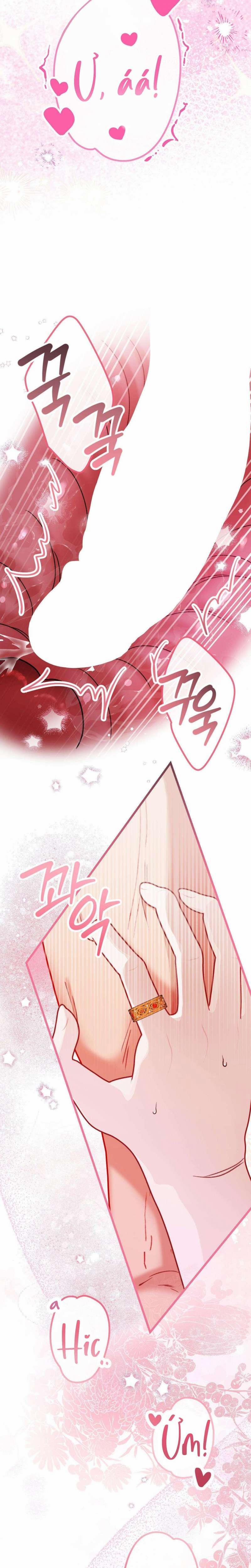 [18+] Bị Mắc Kẹt Trong Trò Chơi Harem Ngược Vô Vọng 11 trang 13