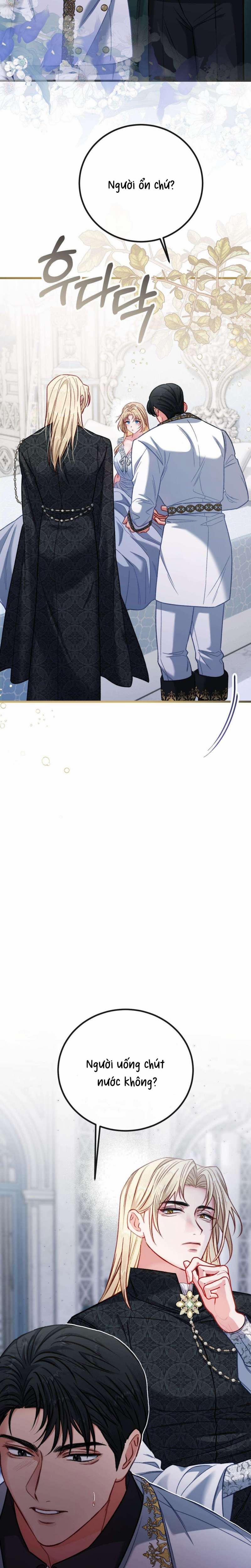 [18+] Bị Mắc Kẹt Trong Trò Chơi Harem Ngược Vô Vọng 11 trang 19