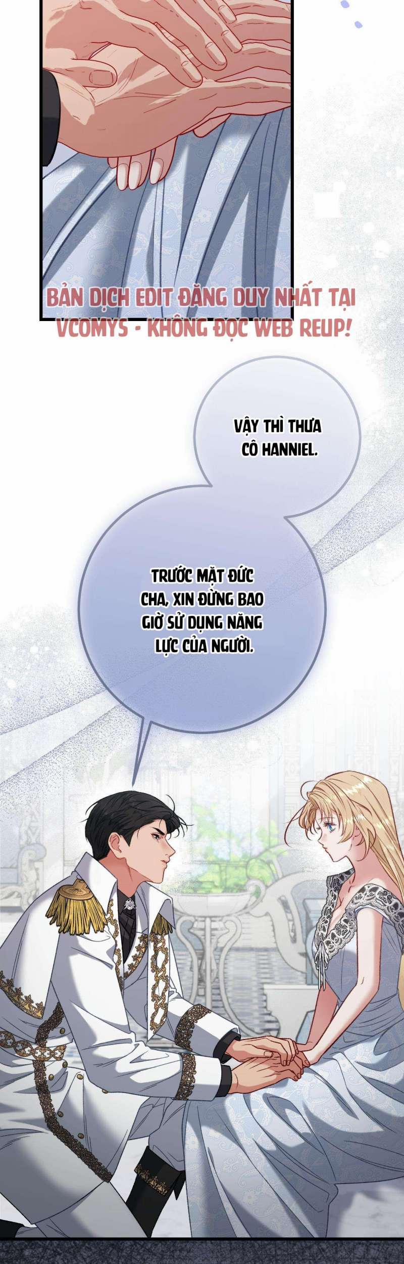 [18+] Bị Mắc Kẹt Trong Trò Chơi Harem Ngược Vô Vọng 12 trang 4