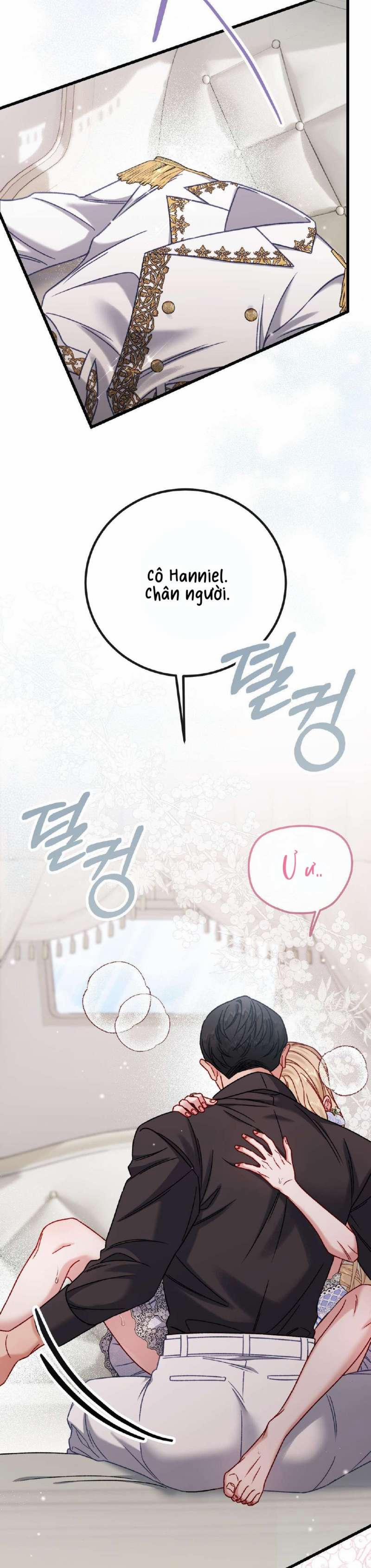 [18+] Bị Mắc Kẹt Trong Trò Chơi Harem Ngược Vô Vọng 13 trang 20