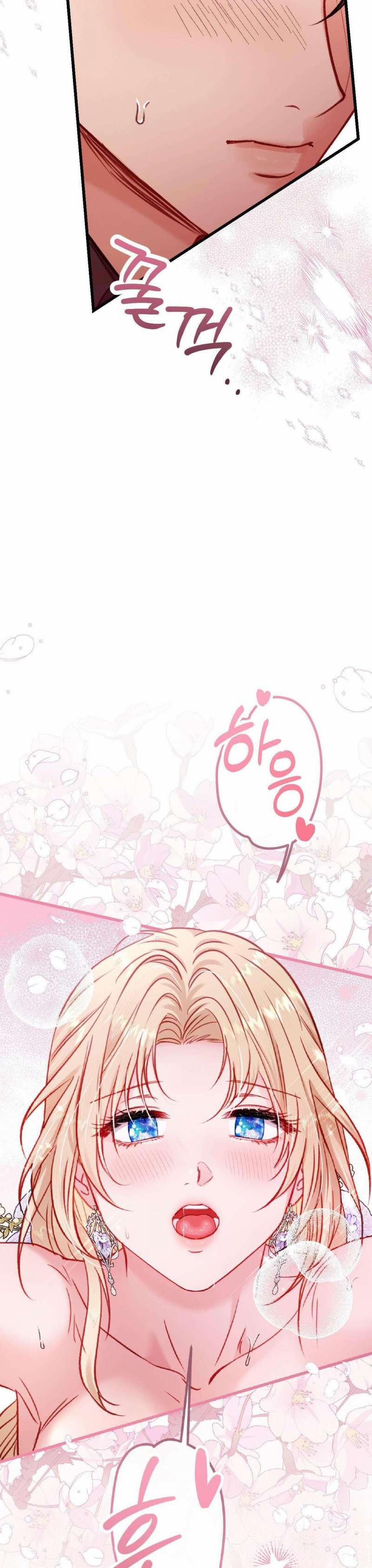 [18+] Bị Mắc Kẹt Trong Trò Chơi Harem Ngược Vô Vọng 13 trang 26