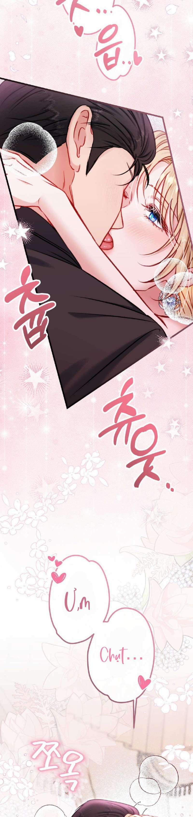 [18+] Bị Mắc Kẹt Trong Trò Chơi Harem Ngược Vô Vọng 13 trang 27