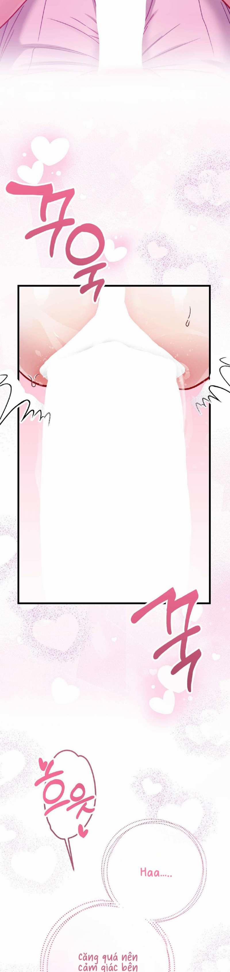 [18+] Bị Mắc Kẹt Trong Trò Chơi Harem Ngược Vô Vọng 13 trang 33