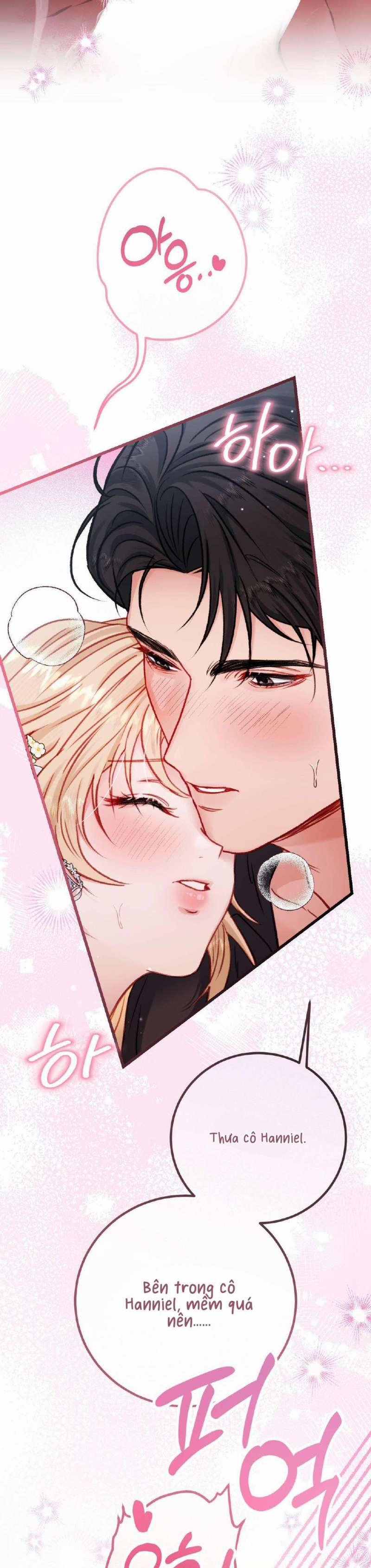 [18+] Bị Mắc Kẹt Trong Trò Chơi Harem Ngược Vô Vọng 13 trang 37