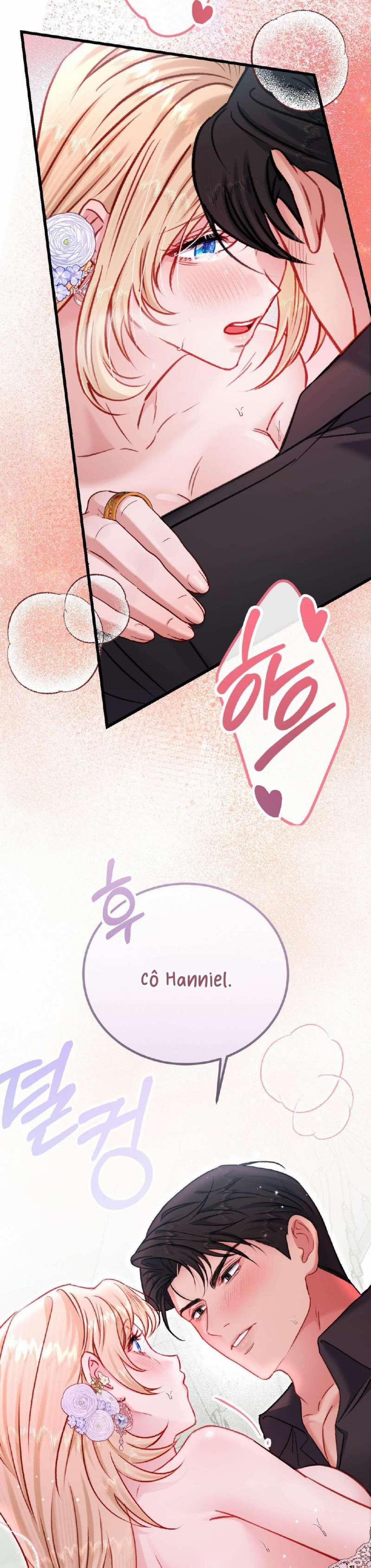 [18+] Bị Mắc Kẹt Trong Trò Chơi Harem Ngược Vô Vọng 13 trang 39