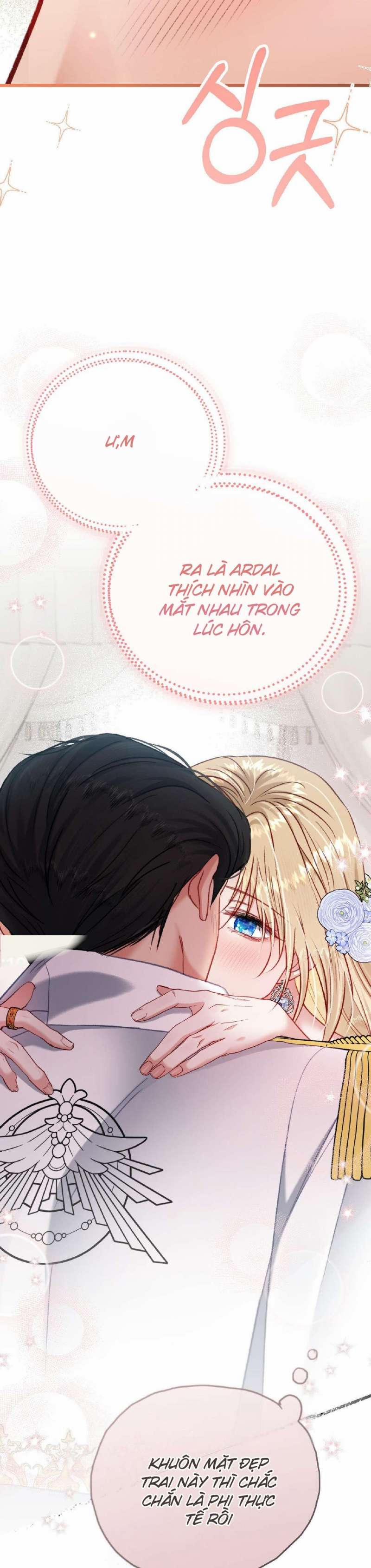 [18+] Bị Mắc Kẹt Trong Trò Chơi Harem Ngược Vô Vọng 13 trang 6