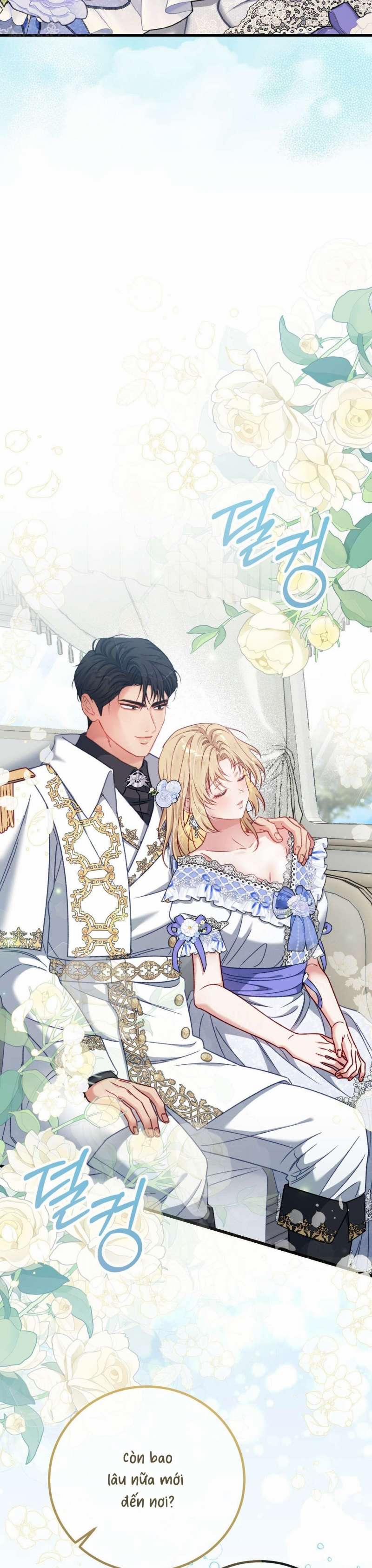 [18+] Bị Mắc Kẹt Trong Trò Chơi Harem Ngược Vô Vọng 14 trang 11