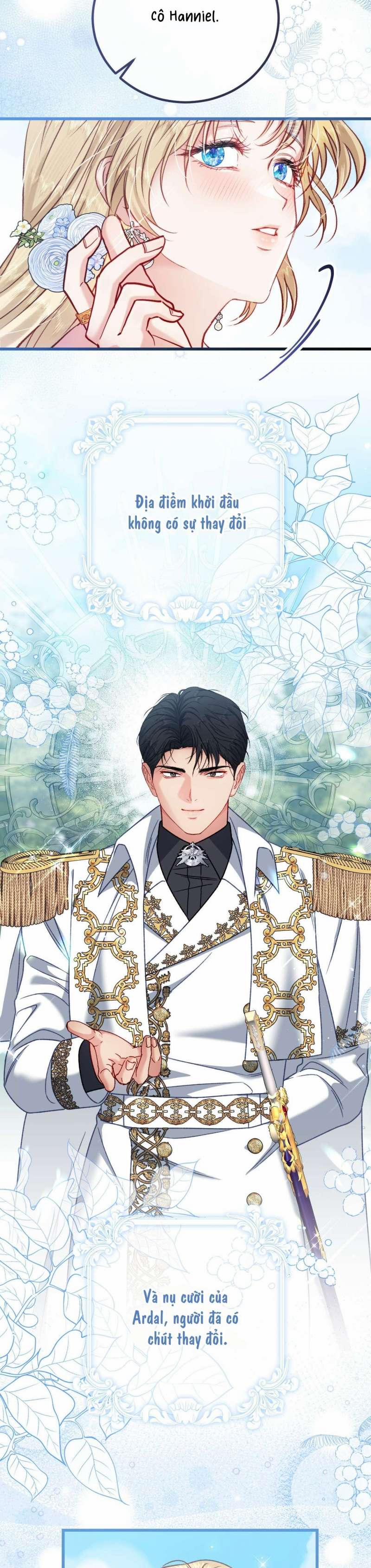 [18+] Bị Mắc Kẹt Trong Trò Chơi Harem Ngược Vô Vọng 14 trang 18