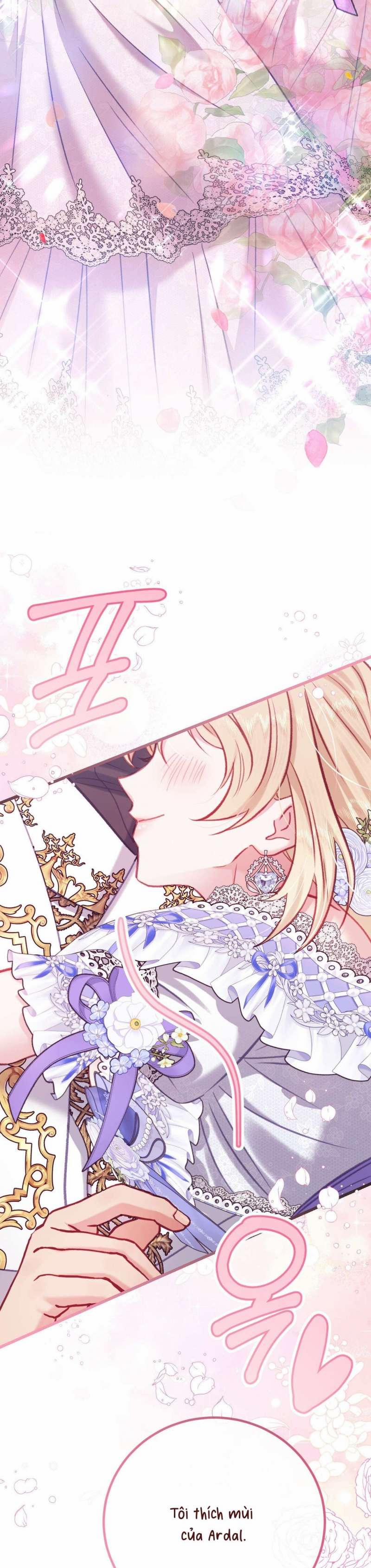 [18+] Bị Mắc Kẹt Trong Trò Chơi Harem Ngược Vô Vọng 14 trang 26