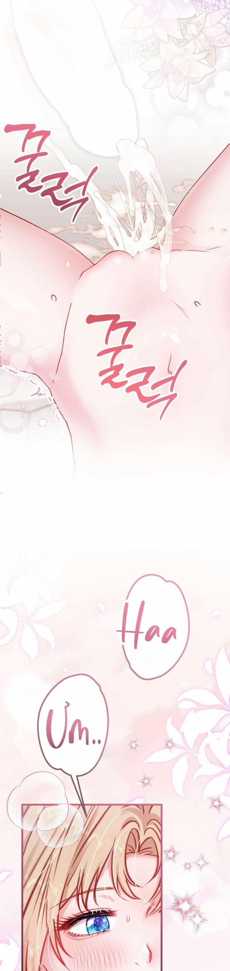 [18+] Bị Mắc Kẹt Trong Trò Chơi Harem Ngược Vô Vọng 14 trang 5