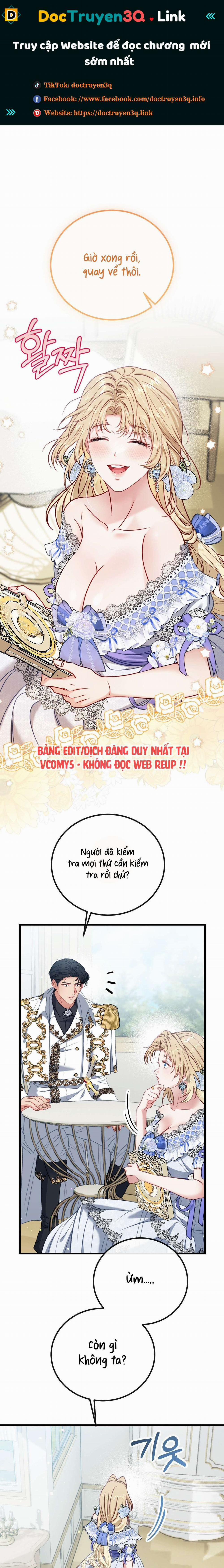 [18+] Bị Mắc Kẹt Trong Trò Chơi Harem Ngược Vô Vọng 15 trang 0