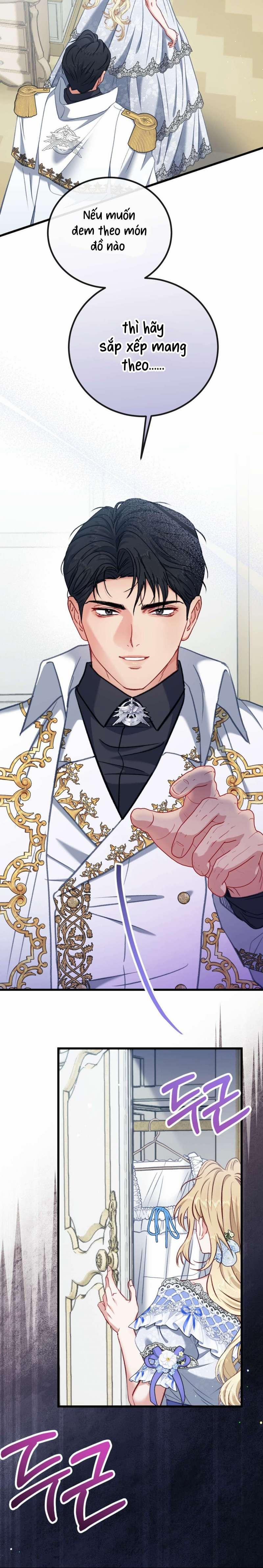 [18+] Bị Mắc Kẹt Trong Trò Chơi Harem Ngược Vô Vọng 15 trang 1