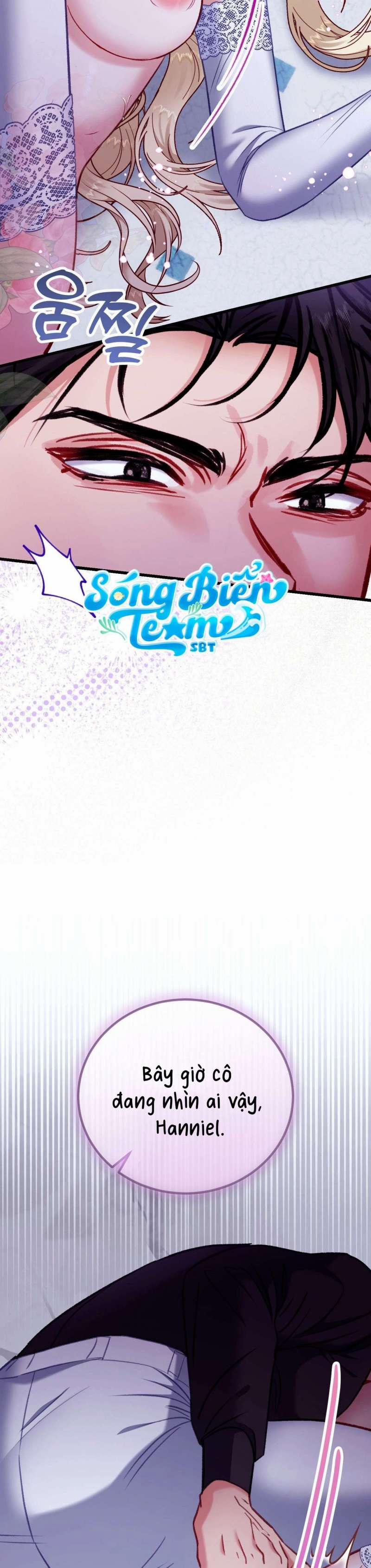 [18+] Bị Mắc Kẹt Trong Trò Chơi Harem Ngược Vô Vọng 17 trang 35