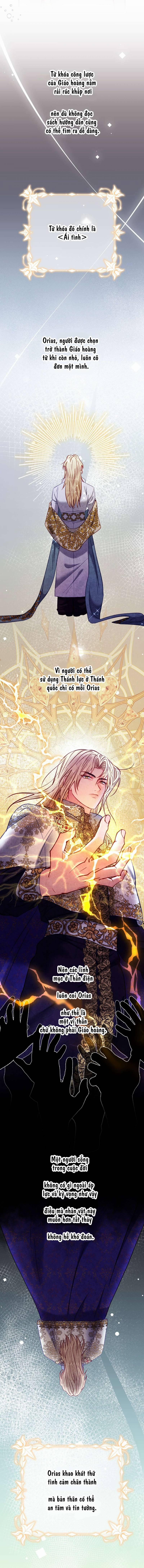 [18+] Bị Mắc Kẹt Trong Trò Chơi Harem Ngược Vô Vọng 18 trang 10