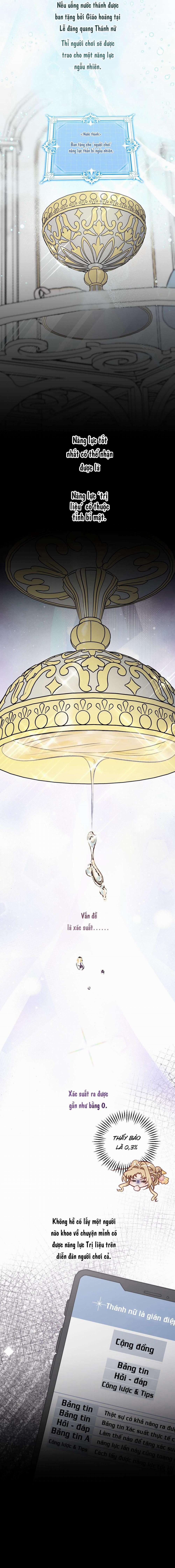 [18+] Bị Mắc Kẹt Trong Trò Chơi Harem Ngược Vô Vọng 19 trang 6