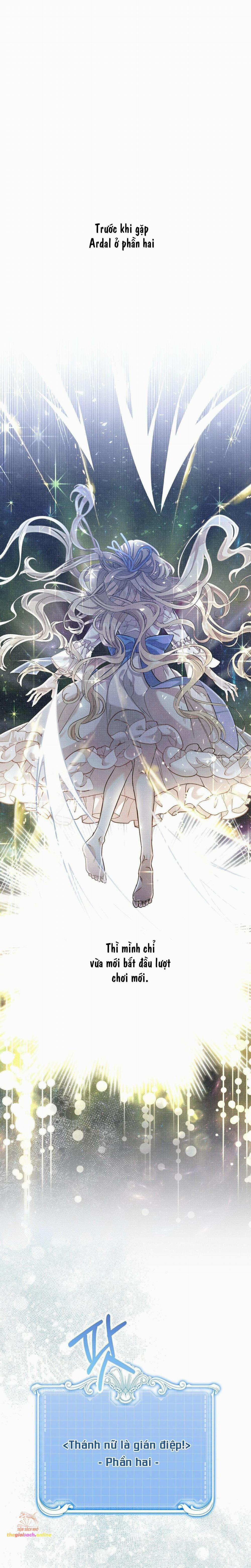 [18+] Bị Mắc Kẹt Trong Trò Chơi Harem Ngược Vô Vọng 2 trang 0