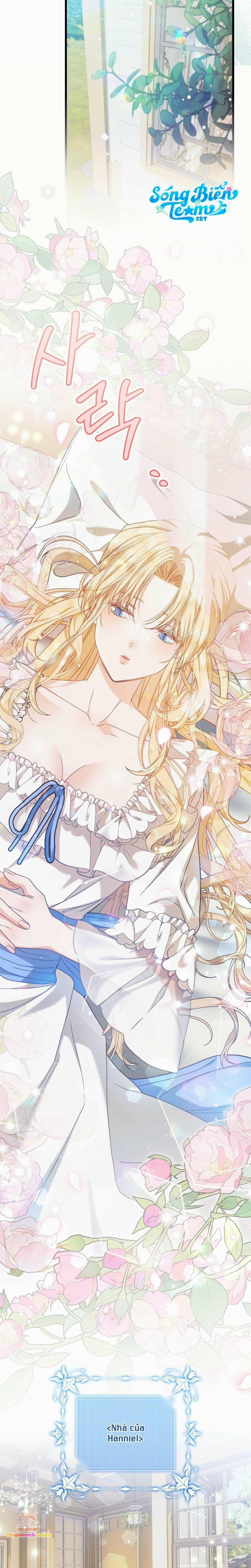 [18+] Bị Mắc Kẹt Trong Trò Chơi Harem Ngược Vô Vọng 2 trang 2